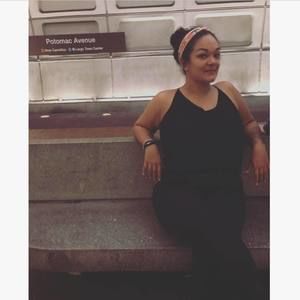 Meet your Posher, Tristyn